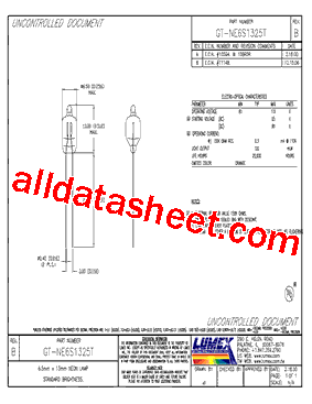 GT-NE6S1325T型号图片