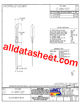 GT-NR6H1525T型号图片