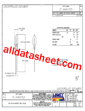 GT-NY6H1525型号图片