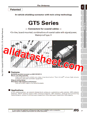 GT5-2428/F4-5SCF型号图片