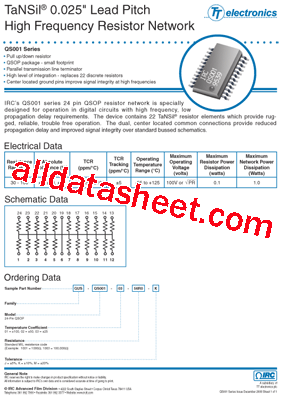 GUS-QS001-02-56R0-K型号图片