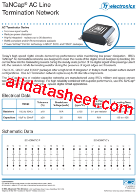 GUS-QS20VLF-330-K-470-K型号图片