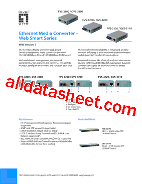 GVS-3110型号图片