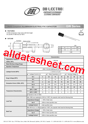 GW1A101MT型号图片