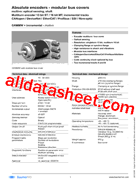 GXMMW.1505PA2型号图片