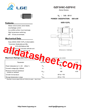 GZF4V3C型号图片