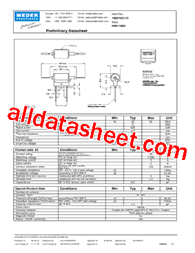 H05-1A83型号图片