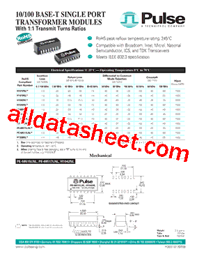 H1019NL4型号图片