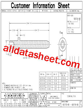 H2170-05型号图片