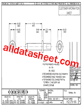 H2175-05型号图片