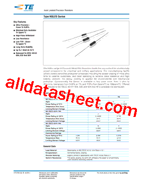 H4P1R0BDB型号图片