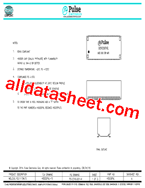 H5020FNL型号图片