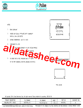 H6101FNL型号图片