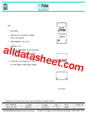 H7008FNL型号图片