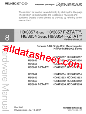 H8-3857型号图片