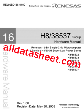 H838534W型号图片