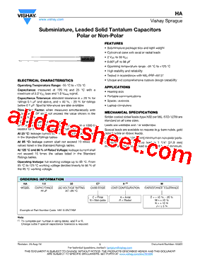 HA10-15C9RM型号图片