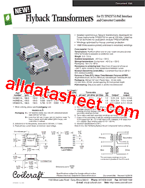 HA3802-AL型号图片