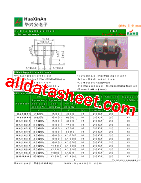 HA3R300DF型号图片