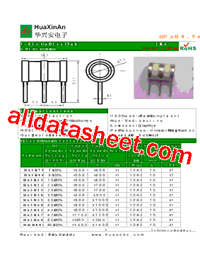 HA3R470F型号图片