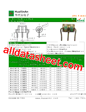 HA3R90B型号图片