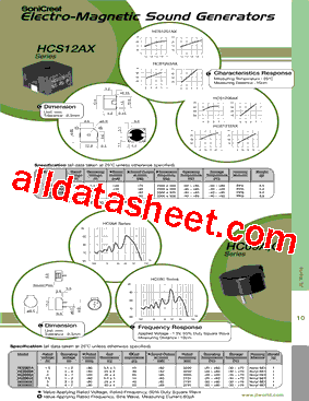 HC0901A型号图片