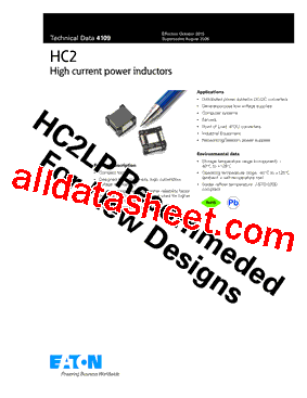 HC2-R47TR-R型号图片