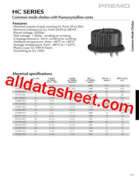 HC6R5-04V1型号图片