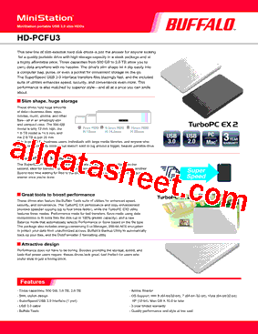 HD-PCFU3型号图片