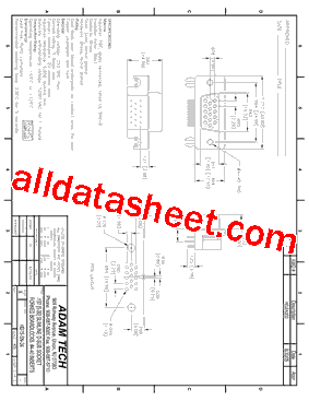 HD15-SN-24型号图片