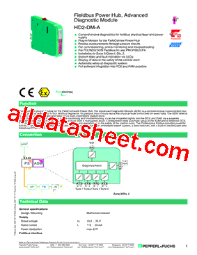 HD2-DM-A型号图片