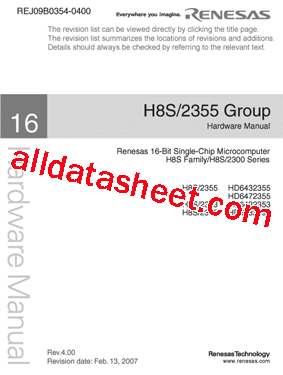 HD6432393型号图片