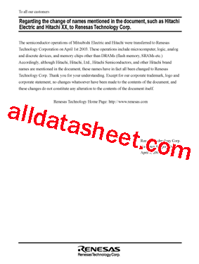 HD64F3334Y型号图片