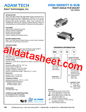 HDL26PLD型号图片