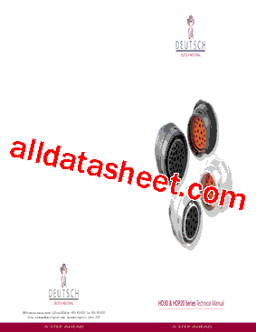 HDN44-24-21SN-059型号图片