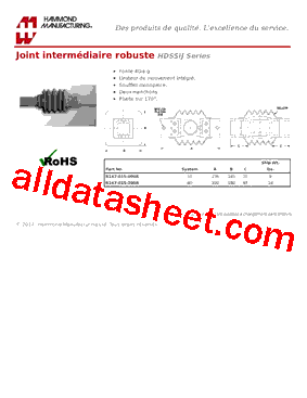 HDSSIJ型号图片