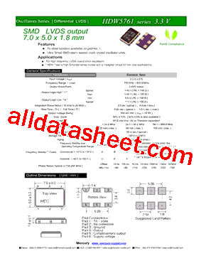 HDW5761型号图片