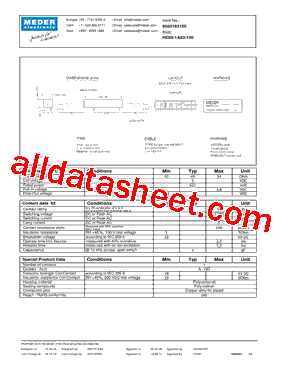 HE05-1A83-150型号图片