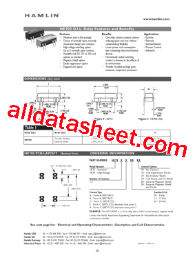 HE722R2420型号图片