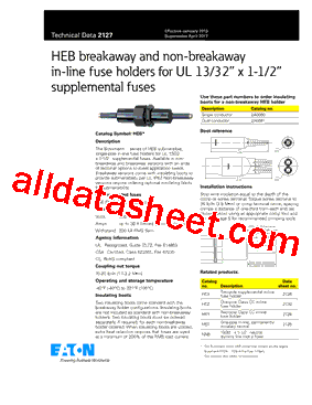 HEB-JW-RLC-J型号图片