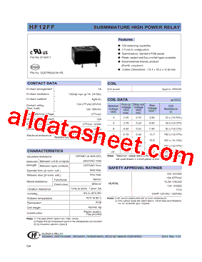 HF12FF_15型号图片