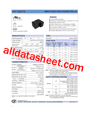 HF165FD_17型号图片