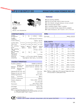 HF2110-1B48XXX型号图片