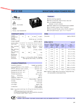 HF2160-1B-48DEXXX型号图片