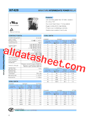 HF2428/S018C型号图片