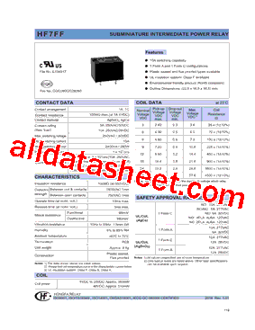 HF7FF012-1ZTSF型号图片