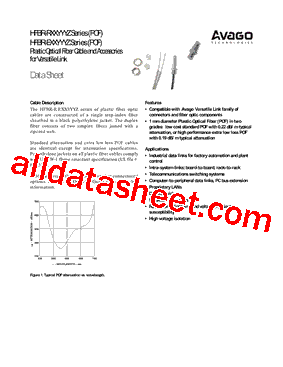 HFBR-RMD100Z型号图片