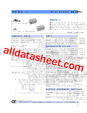 HFD3-I/12-L1S1R型号图片