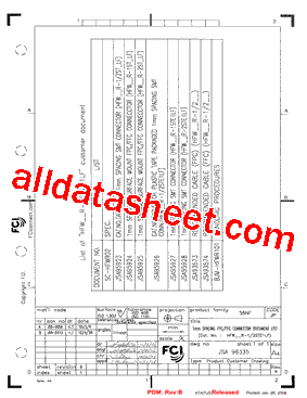 HFW10R-1SSTLF型号图片