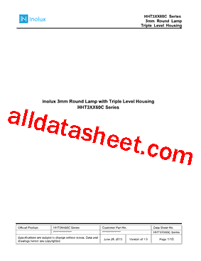 HHT3LR60C型号图片